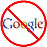 anti-google