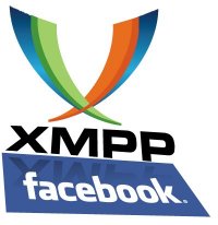 Facebook-XMPP