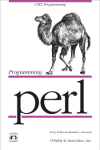 Perl book cover