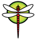 Logo DragonFlyBSD