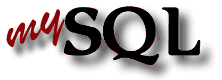 MySQL old logo