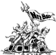 Old NetBSD logo