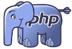 PHP éléphant