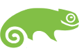 Logo SUSE