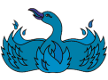 Ancien logo Thunderbird